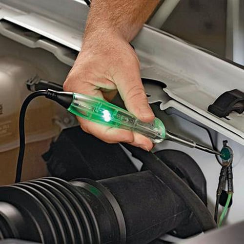 لمبة فحص متقدمة LED