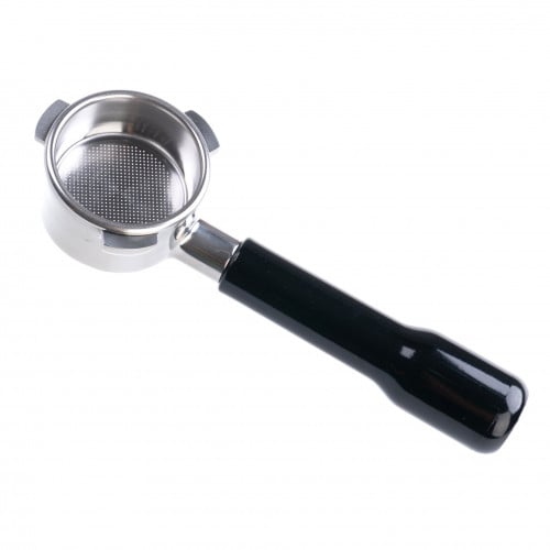 Barista space Portafilter 54mm Black - بورتافلتر مكشوف