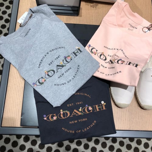 تيشيرت كوتش