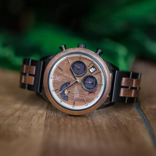 هولزكرن انفرارد (الطاقة الشمسية) رجالي