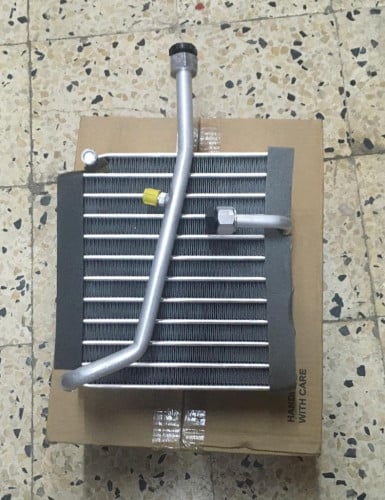 #10721M  ثلاجة مكيف نيسان وانيت  ايجل / EVAP COIL NISSAN PICK UP-PATHFINDER- EAGLE