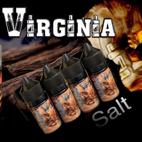 نكهة سولت تباكو فيرجينيا جديدة سيجار ممتاز Virginia