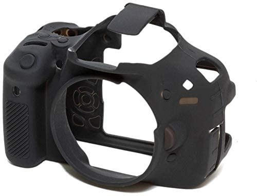 غلاف كاميرا كانون 70D