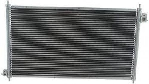 CONDENSER HONDA ACCORD 98-02 No12546T   كوندنسر هوندا اكورد 98-02