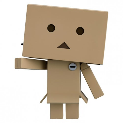 نيندرويد دانبورد