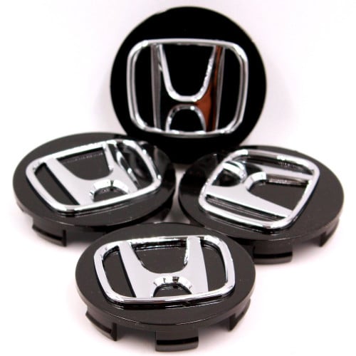 طقم غطاء جنوط هوندا مقاس 16