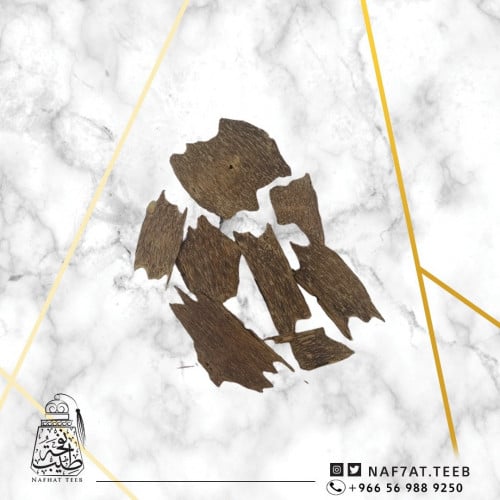 أوقية عود  آتشيه طبيعي طبيعي سوبر مع سوبر مرتفع مساطر مع صفائح