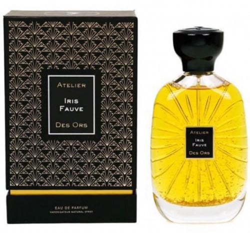 اتيليه دي اورس Iris Fauve