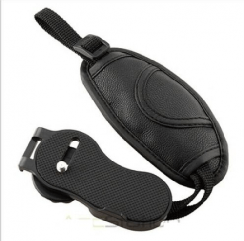 حزام اليد لحماية الكاميرات الرقمية من السقوط والسرقة