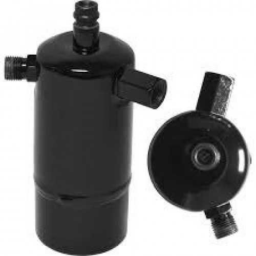 RECEIVER DRIER CHRYSLER NEON No 11072W  صفاية فريون كرايزلر نيون