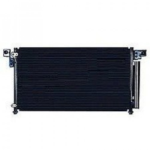 CONDENSER HONDA ACCORD GAZ2-4 01 NO 11877C