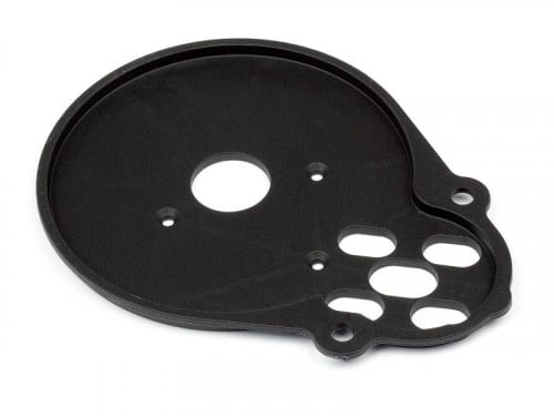 108717 - GEAR COVER MOUNT