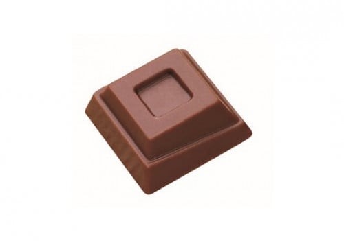 قالب POLYCARB  شوكولاته MA1606