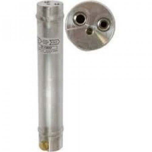 #11383C صفاية مكيف فريون نيسان سنترا 01 / RECEIVER DRIER NISSAN SENTRA 2001