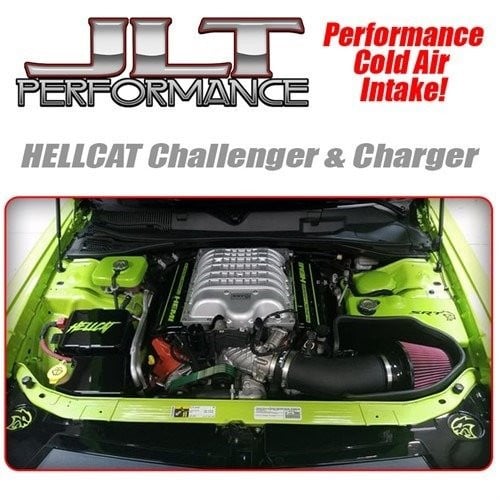 انتيك JLT تشارجر , تشالنجر HELLCAT