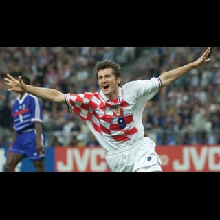 Croatia 1998 - “Classic”