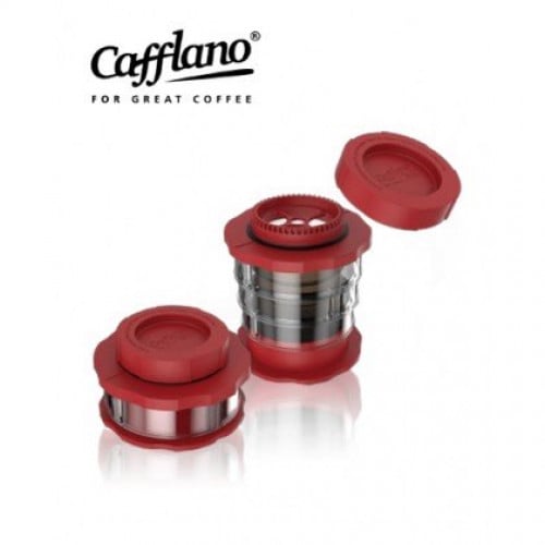 كافلانو كومباكت