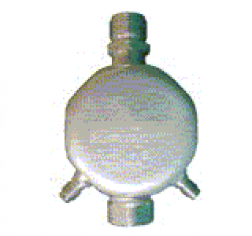 ACCUMULATOR GM PONTIAC OLDSMOBILE CADILLAC No 11034W صفاية فريون امريك