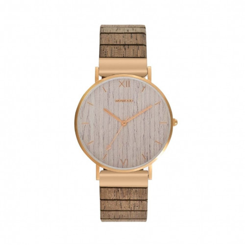 وي وود أورورا خشب المشمش