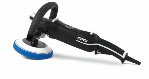 مكينة تلميع - ROTARY POLISHER – BIGFOOT LH19E