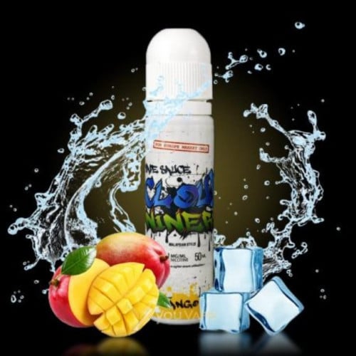 نكهة مانجو كلاود ناينرز بارد ممتازة cloud niners