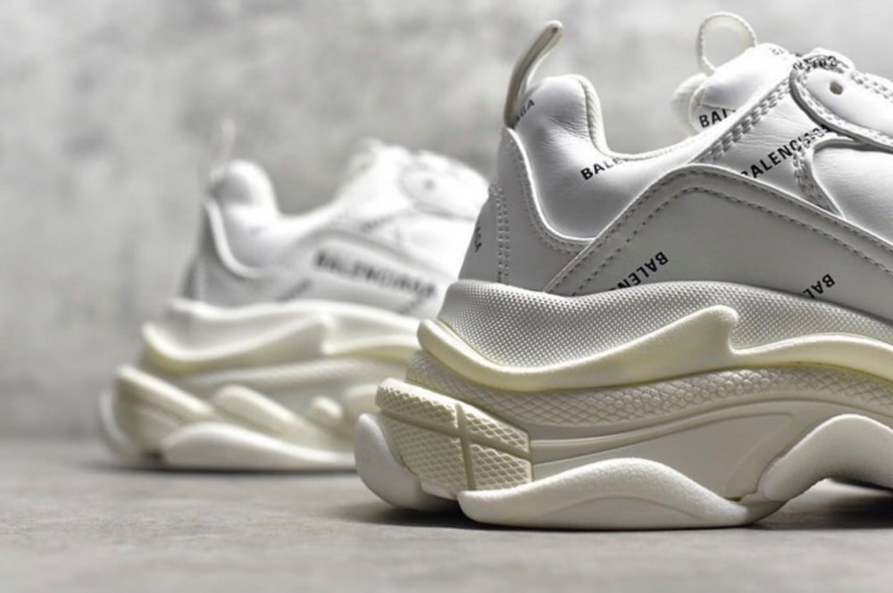 Balenciaga Sneakers