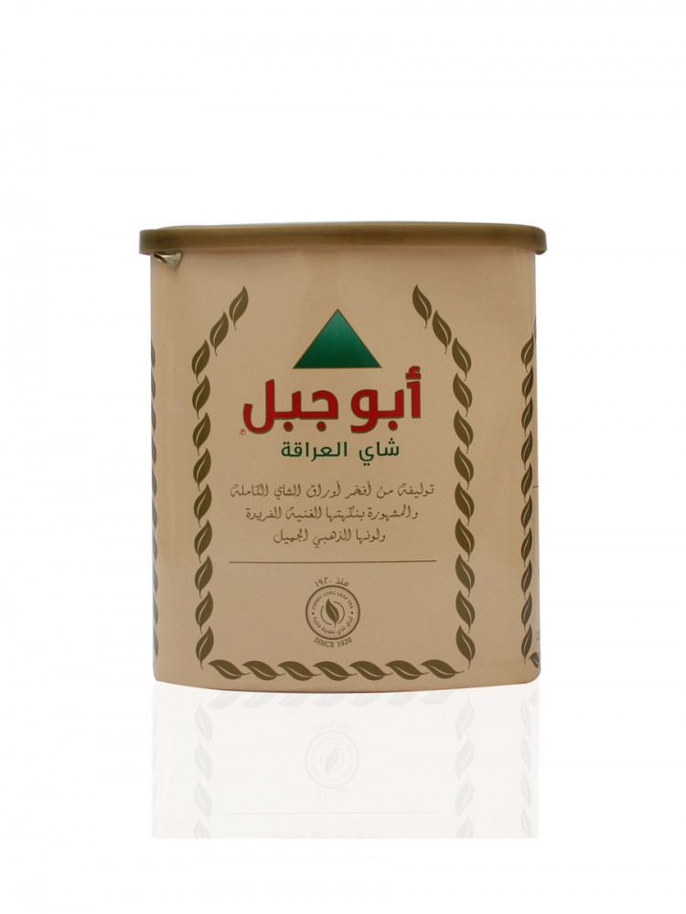 ابوجبل شاي فرط 400جم 1 علبة متجر الإبداع