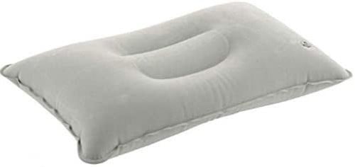 مخدة الرحالة قابلة للنفخ والطي