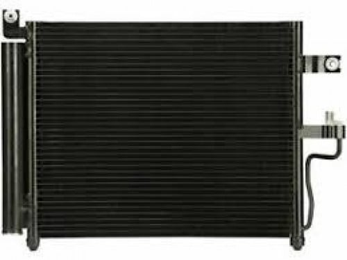 CONDENSER HYUNDAI ACCENT EXCEL SHORT 00-02 NO 11211C