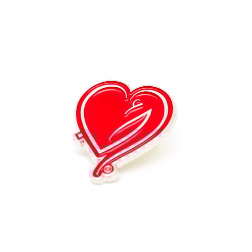 Love Pin