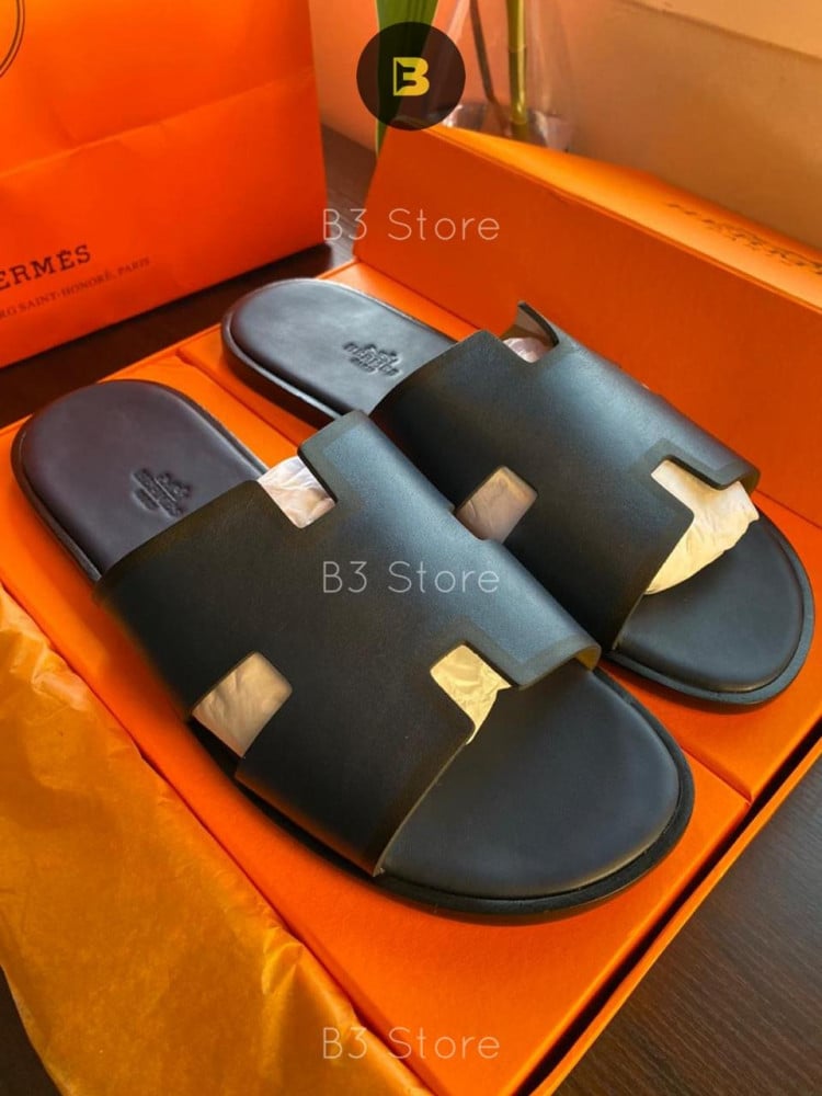 mens slippers h and m