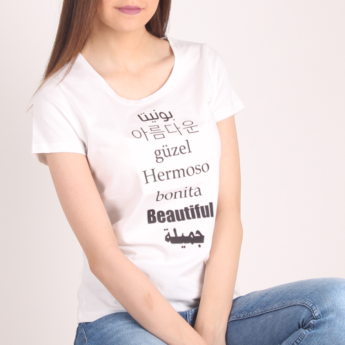 تيشيرت بونيتا