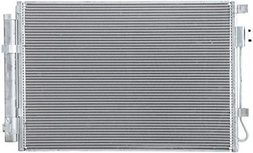 CONDENSER KIA RIO  BRIDE 2012 NO 10803K