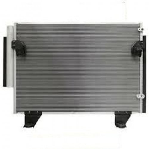 CONDENSER TOYOTA HILUX VIGO DIESEL 05-10 NO 12186T كوندنسر هايلكس فيجو