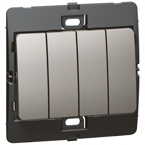 مفتاح رباعي 10 امبير