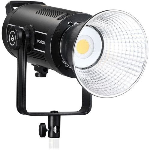 Godox LED light SL150II with effects