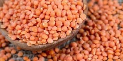 Red lentils 1 kilo