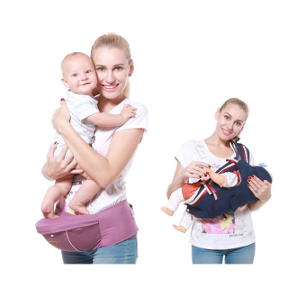 شيالة مواليد متعددة الوضعيات