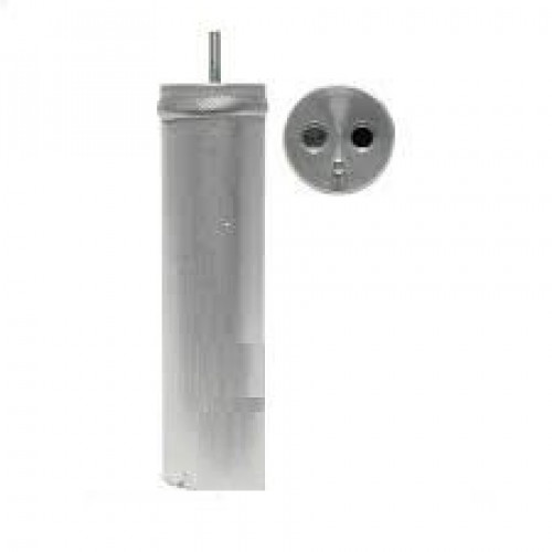 #12384W صفاية مكيف فريون مازدا ام 2 وام3 عام 06-11 / RECEIVER DRIER MAZDA M2 M3 06-11