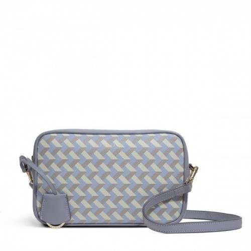 حقيبة رادلي لندن - صغيرة (رمادي)