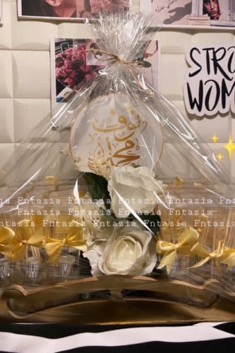 استاند توزيعات فواحات