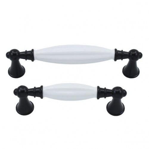 مقبض خزائن سيراميكي كلاسيكي