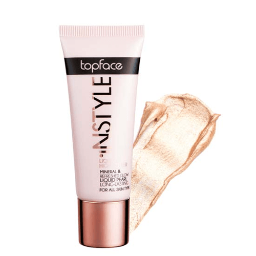 Topface Instyle Blush On Blush - 010 - متجر روج سفن