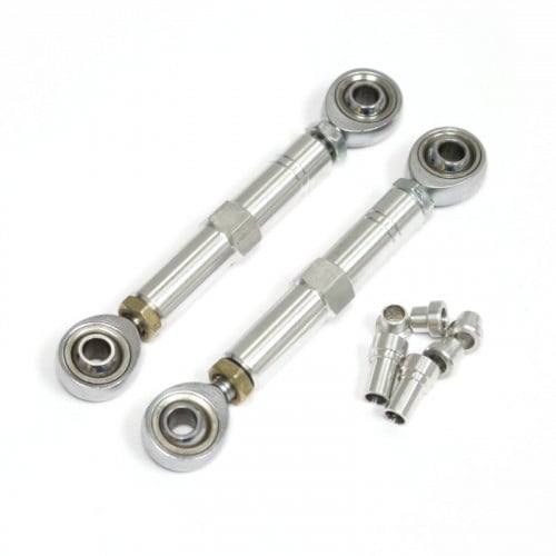 لوسي IRP Losi 5B/TLR/WRC Mini Front Camber Links