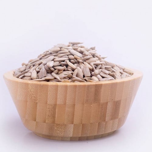 Peeled sunflower seeds 250 gm