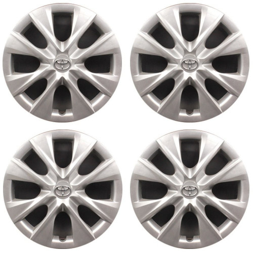 طقم طيس كورولا 2014 صيني