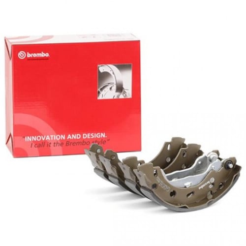 قماشات خلفي - بريمبو