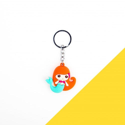 تعليقة حورية البحر