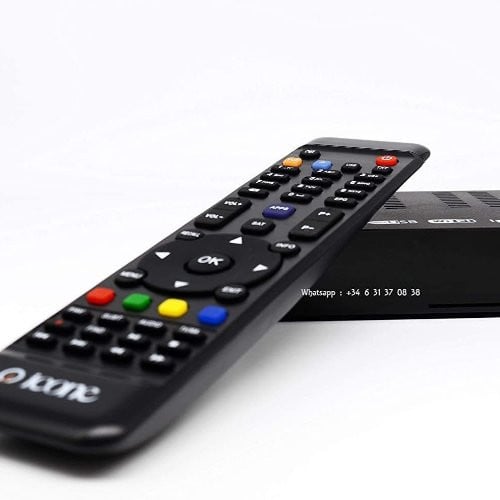 ريموت ايكون فوجي ماكس الاصلي Remote ICONE VOGUE MA...