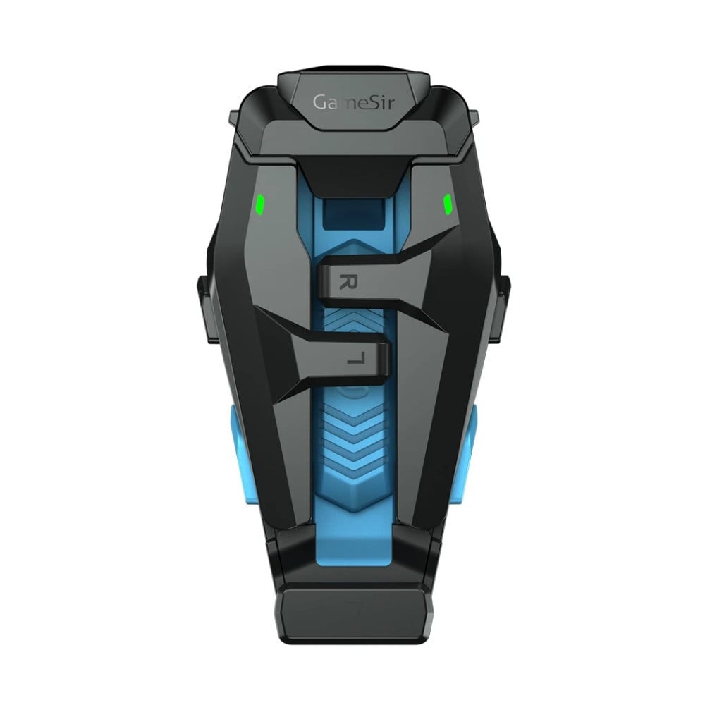 أزرار تحكم ببجي فالكون Falcon F4 (تسريع طلقات)